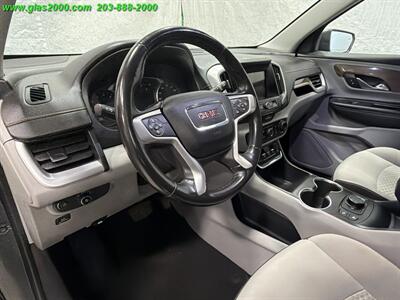 2019 GMC Terrain SLE   - Photo 3 - Bethany, CT 06524