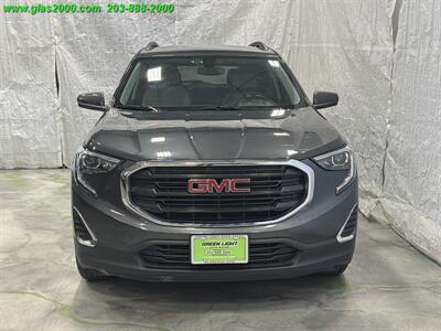 2019 GMC Terrain SLE   - Photo 19 - Bethany, CT 06524