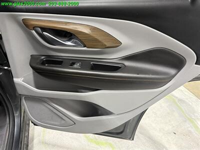 2019 GMC Terrain SLE   - Photo 26 - Bethany, CT 06524