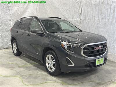 2019 GMC Terrain SLE   - Photo 2 - Bethany, CT 06524