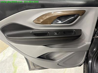 2019 GMC Terrain SLE   - Photo 28 - Bethany, CT 06524
