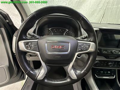 2019 GMC Terrain SLE   - Photo 4 - Bethany, CT 06524
