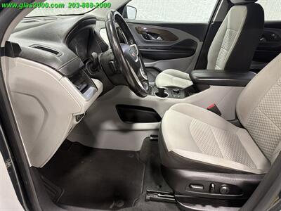 2019 GMC Terrain SLE   - Photo 23 - Bethany, CT 06524