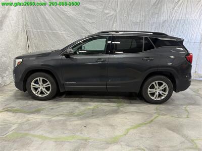 2019 GMC Terrain SLE   - Photo 13 - Bethany, CT 06524