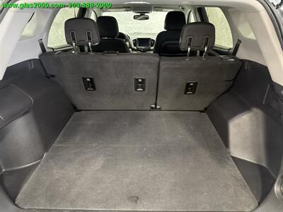 2019 GMC Terrain SLE   - Photo 15 - Bethany, CT 06524