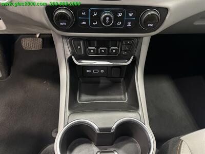 2019 GMC Terrain SLE   - Photo 27 - Bethany, CT 06524