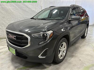 2019 GMC Terrain SLE SUV