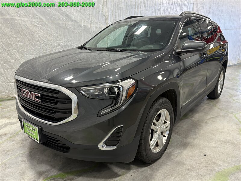 2019 GMC Terrain SLE   - Photo 1 - Bethany, CT 06524