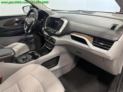 2019 GMC Terrain SLE   - Photo 5 - Bethany, CT 06524