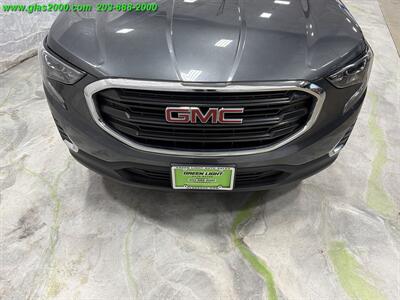 2019 GMC Terrain SLE   - Photo 18 - Bethany, CT 06524
