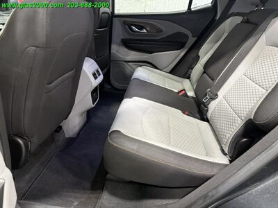 2019 GMC Terrain SLE   - Photo 9 - Bethany, CT 06524