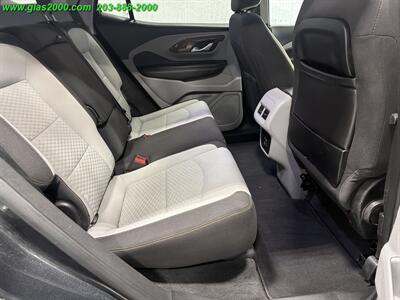 2019 GMC Terrain SLE   - Photo 10 - Bethany, CT 06524