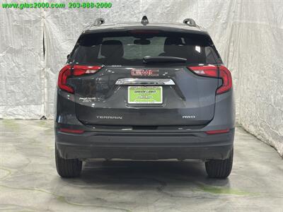 2019 GMC Terrain SLE   - Photo 20 - Bethany, CT 06524