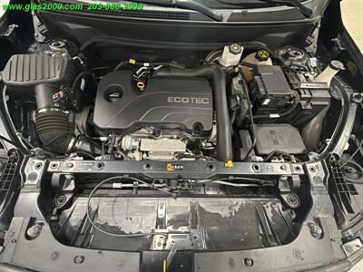 2019 GMC Terrain SLE   - Photo 12 - Bethany, CT 06524