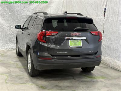 2019 GMC Terrain SLE   - Photo 31 - Bethany, CT 06524