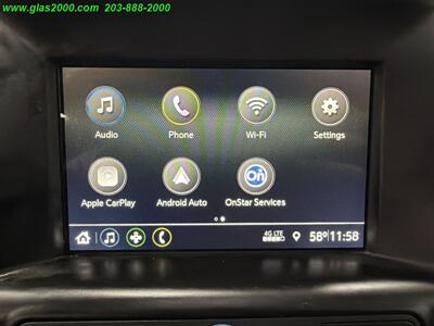 2019 GMC Terrain SLE   - Photo 22 - Bethany, CT 06524