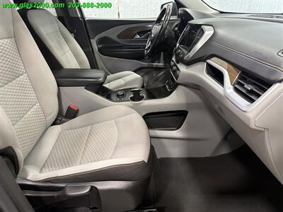 2019 GMC Terrain SLE   - Photo 21 - Bethany, CT 06524