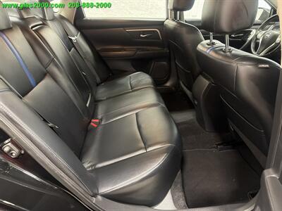 2018 Nissan Altima 2.5 S   - Photo 10 - Bethany, CT 06524