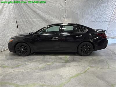 2018 Nissan Altima 2.5 S   - Photo 13 - Bethany, CT 06524
