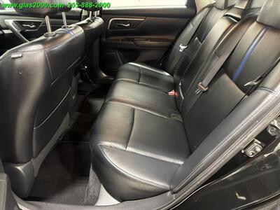 2018 Nissan Altima 2.5 S   - Photo 9 - Bethany, CT 06524