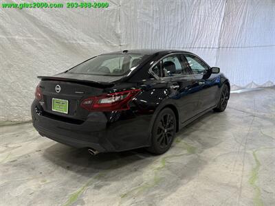 2018 Nissan Altima 2.5 S   - Photo 8 - Bethany, CT 06524