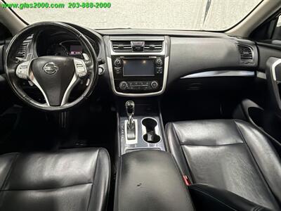 2018 Nissan Altima 2.5 S   - Photo 6 - Bethany, CT 06524