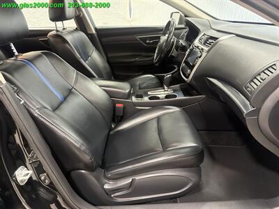 2018 Nissan Altima 2.5 S   - Photo 21 - Bethany, CT 06524