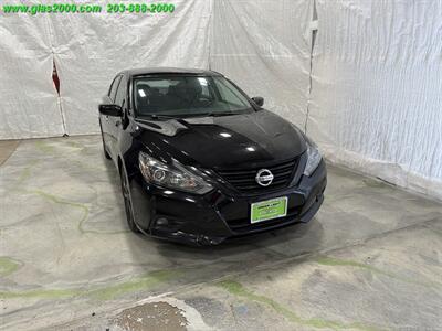2018 Nissan Altima 2.5 S   - Photo 33 - Bethany, CT 06524