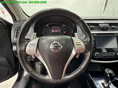 2018 Nissan Altima 2.5 S   - Photo 4 - Bethany, CT 06524