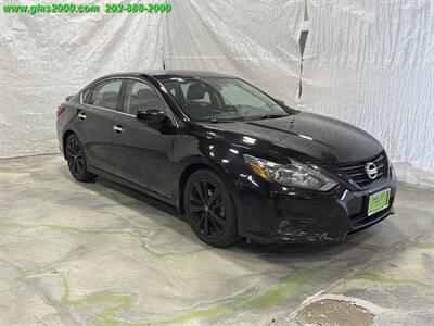 2018 Nissan Altima 2.5 S   - Photo 2 - Bethany, CT 06524
