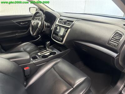 2018 Nissan Altima 2.5 S   - Photo 5 - Bethany, CT 06524