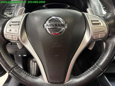 2018 Nissan Altima 2.5 S   - Photo 22 - Bethany, CT 06524