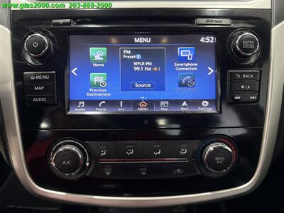 2018 Nissan Altima 2.5 S   - Photo 17 - Bethany, CT 06524