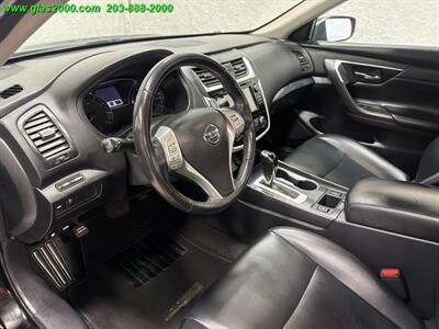 2018 Nissan Altima 2.5 S   - Photo 3 - Bethany, CT 06524