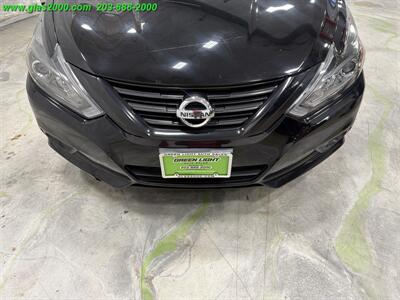2018 Nissan Altima 2.5 S   - Photo 18 - Bethany, CT 06524