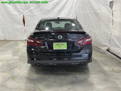 2018 Nissan Altima 2.5 S   - Photo 20 - Bethany, CT 06524