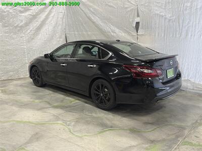 2018 Nissan Altima 2.5 S   - Photo 7 - Bethany, CT 06524