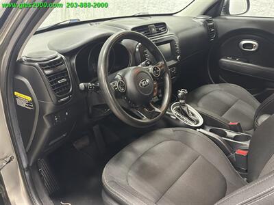 2019 Kia Soul +   - Photo 3 - Bethany, CT 06524