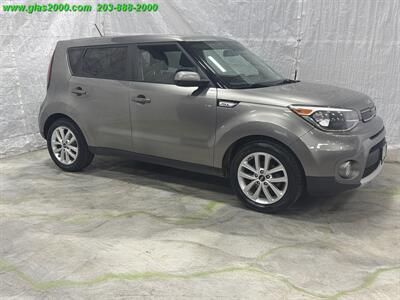 2019 Kia Soul +   - Photo 33 - Bethany, CT 06524