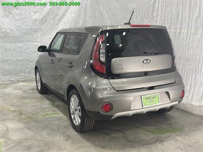 2019 Kia Soul +   - Photo 7 - Bethany, CT 06524