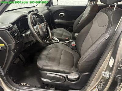 2019 Kia Soul +   - Photo 27 - Bethany, CT 06524