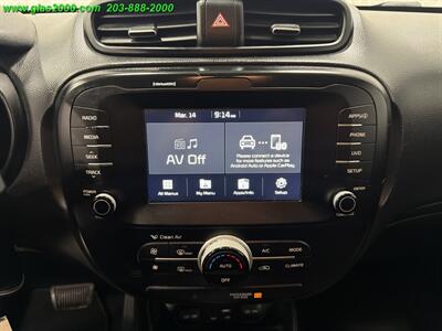 2019 Kia Soul +   - Photo 26 - Bethany, CT 06524