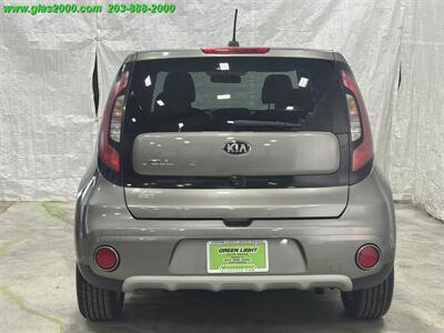 2019 Kia Soul +   - Photo 20 - Bethany, CT 06524
