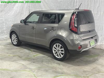 2019 Kia Soul +   - Photo 32 - Bethany, CT 06524