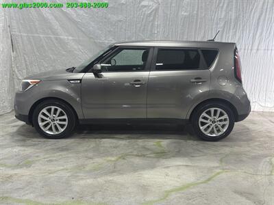 2019 Kia Soul +   - Photo 13 - Bethany, CT 06524