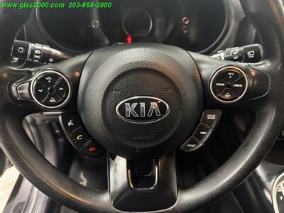 2019 Kia Soul +   - Photo 23 - Bethany, CT 06524