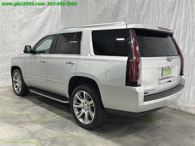 2016 Cadillac Escalade Luxury Collection   - Photo 7 - Bethany, CT 06524