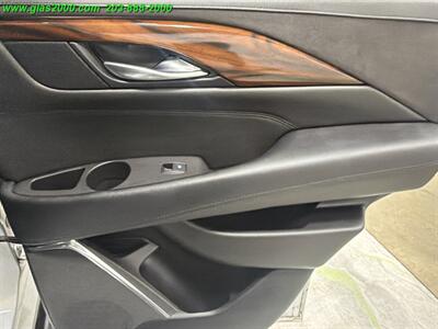 2016 Cadillac Escalade Luxury Collection   - Photo 29 - Bethany, CT 06524