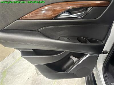 2016 Cadillac Escalade Luxury Collection   - Photo 25 - Bethany, CT 06524