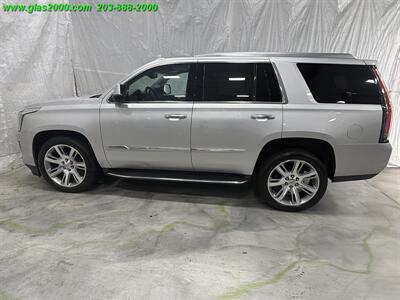 2016 Cadillac Escalade Luxury Collection   - Photo 13 - Bethany, CT 06524